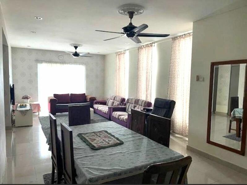 For Rent - Zen Suites @ Zetapark