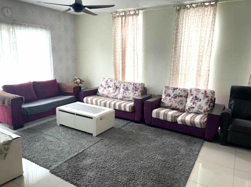 For Rent - Zen Suites @ Zetapark