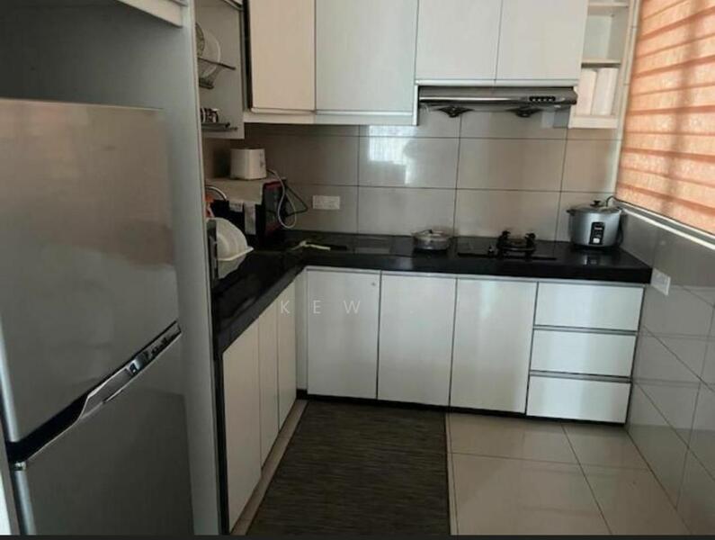 For Rent - Zen Suites @ Zetapark