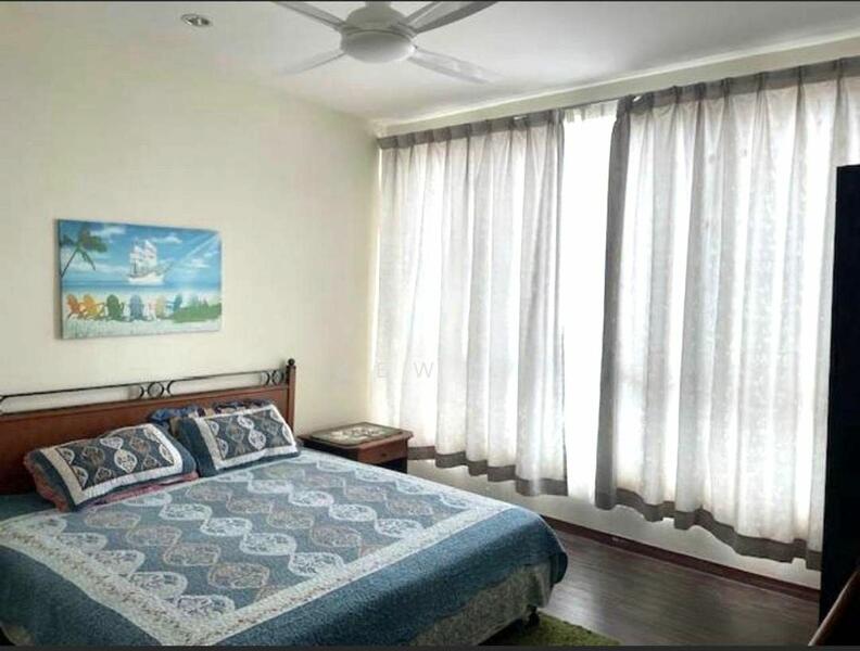 For Rent - Zen Suites @ Zetapark