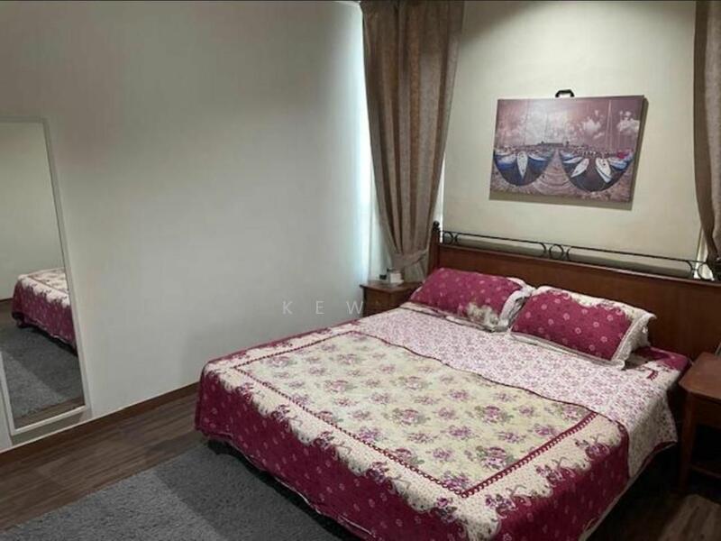 For Rent - Zen Suites @ Zetapark