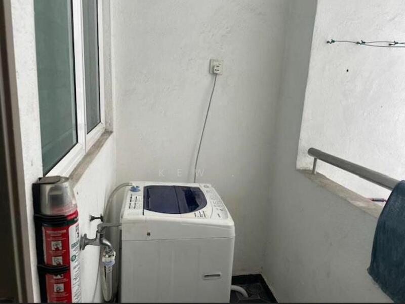 For Rent - Zen Suites @ Zetapark