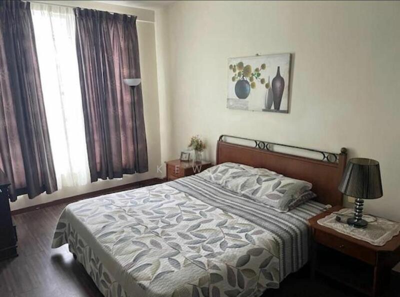 For Rent - Zen Suites @ Zetapark