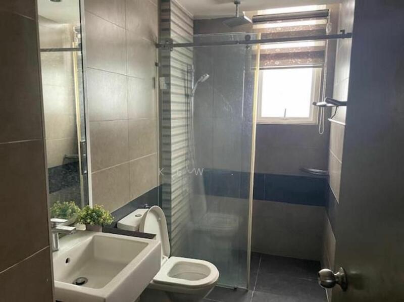 For Rent - Zen Suites @ Zetapark