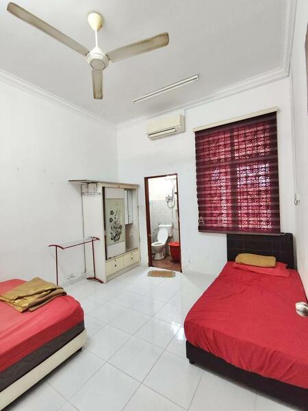 For Sale - Kuala Paka