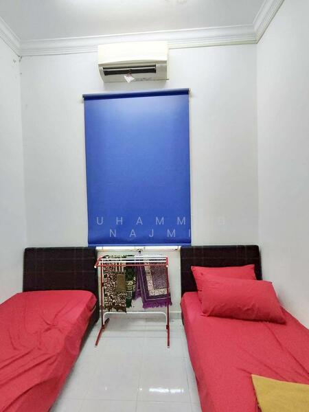 For Sale - Kuala Paka