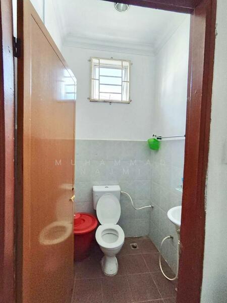 For Sale - Kuala Paka