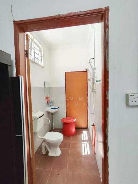 For Sale - Kuala Paka