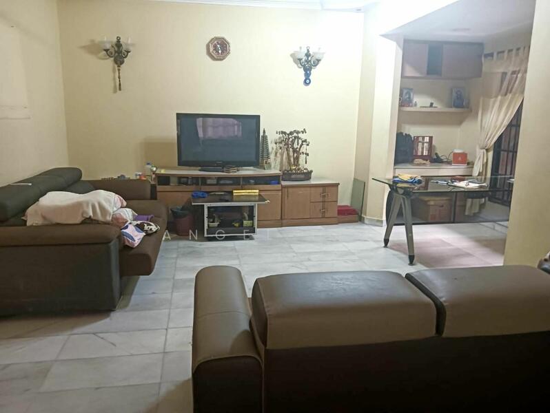 For Sale - Semi-Detached House at Bandar Kinrara Seksyen 2