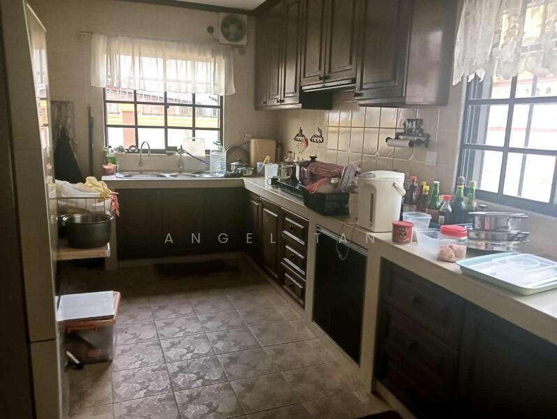 For Sale - Semi-Detached House at Bandar Kinrara Seksyen 2