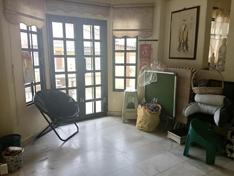 For Sale - Semi-Detached House at Bandar Kinrara Seksyen 2