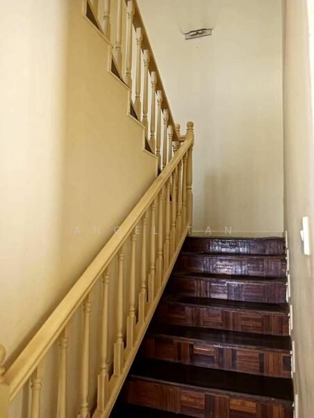 For Sale - Semi-Detached House at Bandar Kinrara Seksyen 2