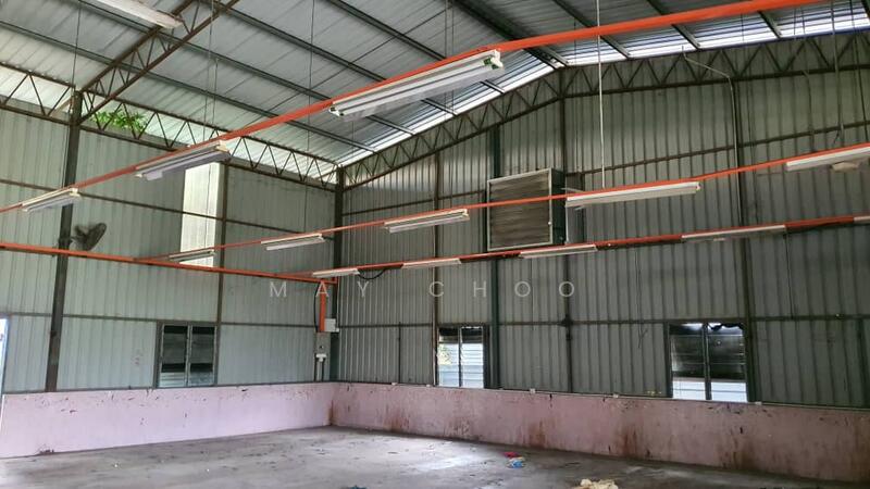 For Rent - Industry warehouse@nearby juruheight