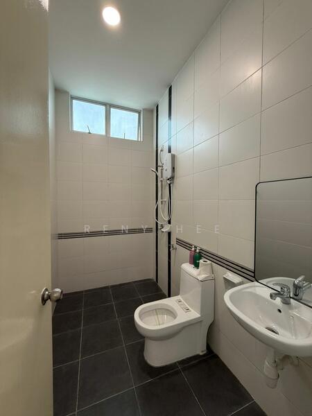 Untuk Dijual - Foresta @ Setia Eco Cascadia