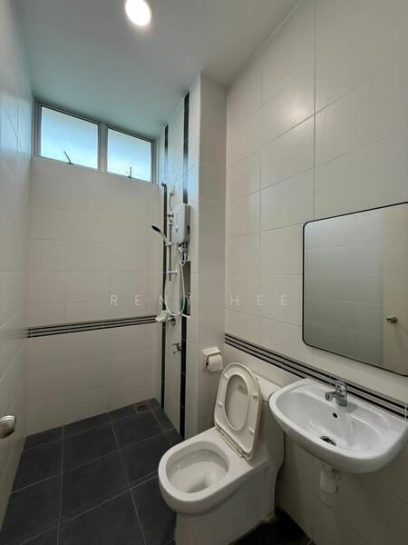 Untuk Dijual - Foresta @ Setia Eco Cascadia