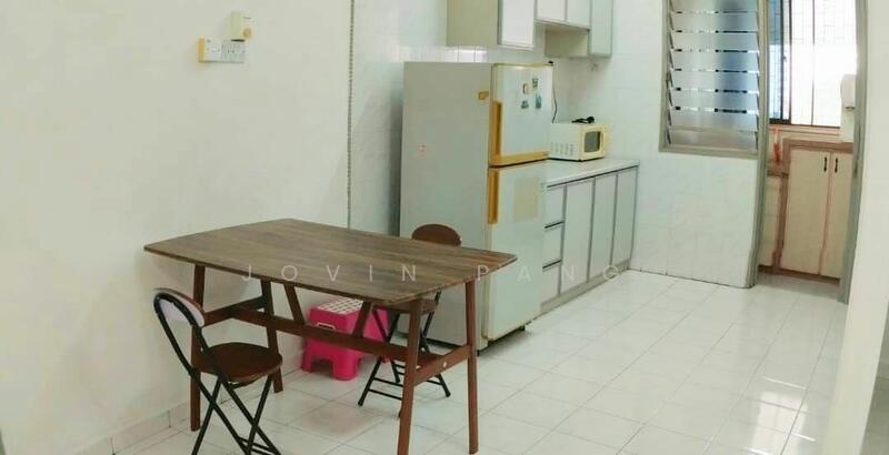 Desa Lumba Kuda untuk Untuk Disewa - RM 1,400 /bulan, Feb 2026 - PropertyGuru.com.my