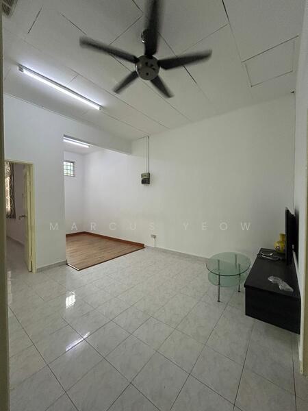 Untuk Disewa - Rasah Utama