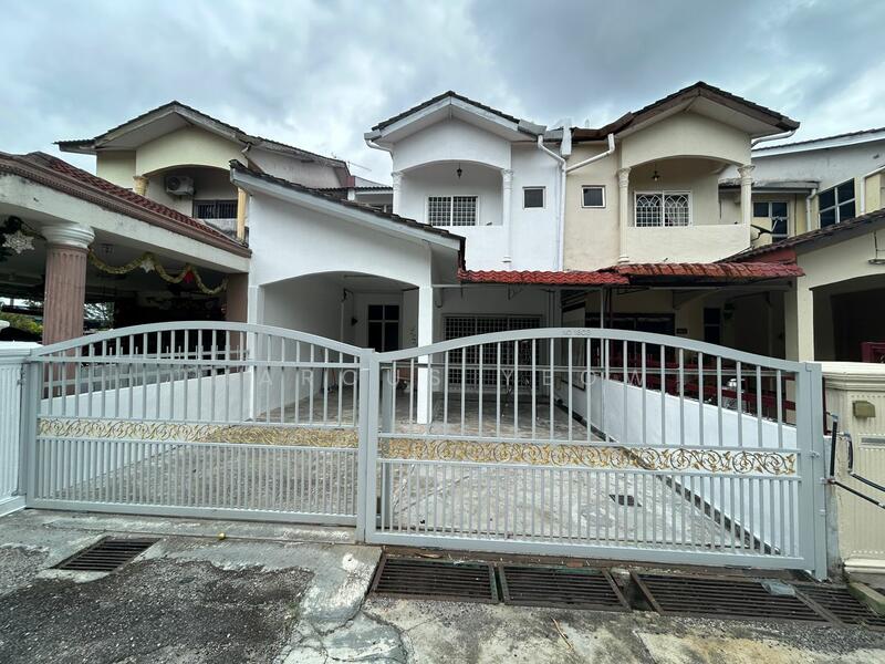 Untuk Disewa - Rasah Utama