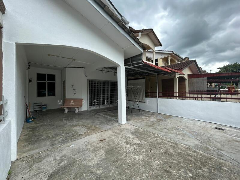 Untuk Disewa - Rasah Utama