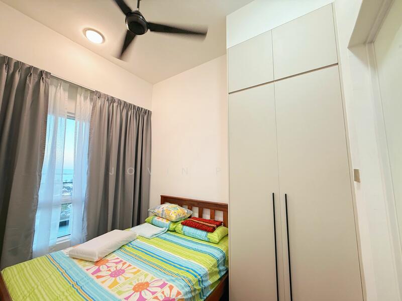 Condominium for Rent at Codrington Residence - Jovin Pang - PropertyGuru.com.my