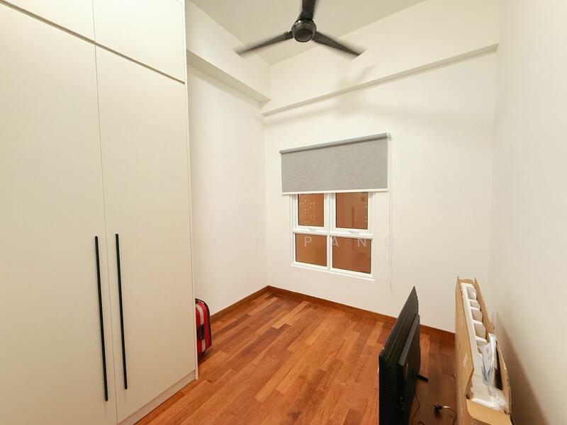 Condominium for Rent at Codrington Residence - Jovin Pang - PropertyGuru.com.my