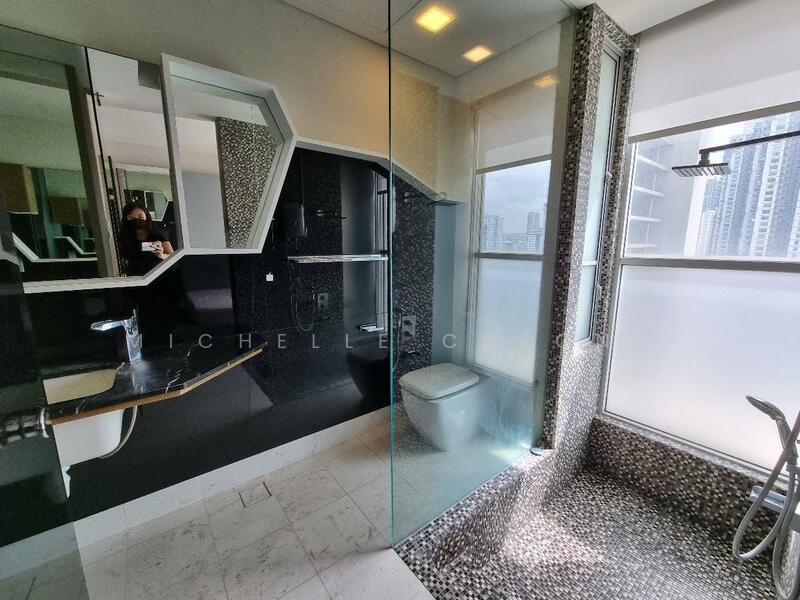 For Rent - Verve Suites