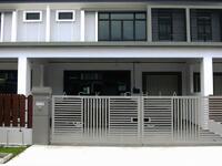 For Sale - BANDAR BOTANI PARKLAND PRESINT 1