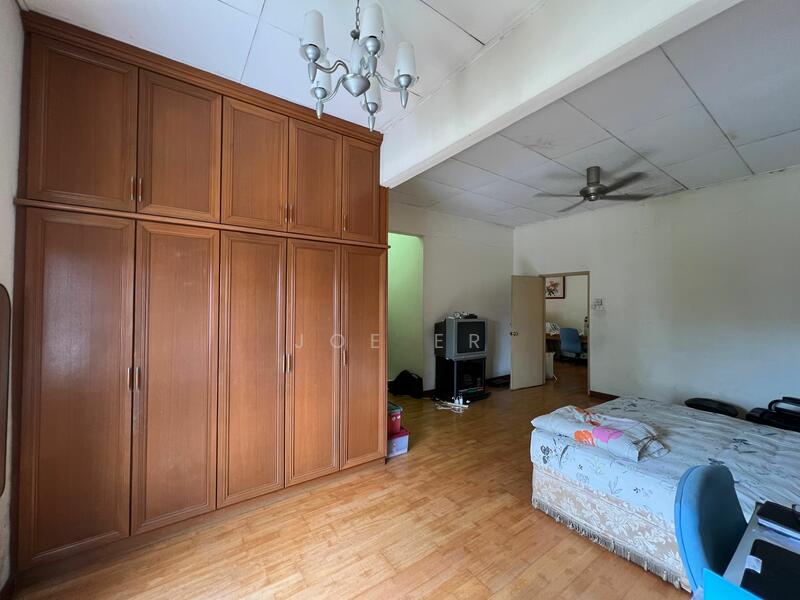 2-storey Terrace House at U8, Taman Bukit Jelutong untuk Untuk Dijual - RM 1,350,000, Mac 2026 - PropertyGuru.com.my