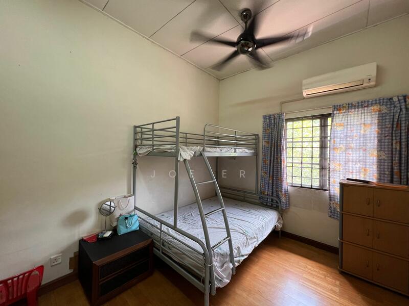 2-storey Terrace House at U8, Taman Bukit Jelutong untuk Untuk Dijual - RM 1,350,000, Mac 2026 - PropertyGuru.com.my