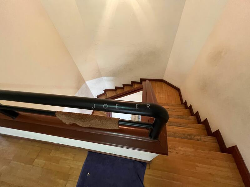 2-storey Terrace House at U8, Taman Bukit Jelutong untuk Untuk Dijual - RM 1,350,000, Mac 2026 - PropertyGuru.com.my