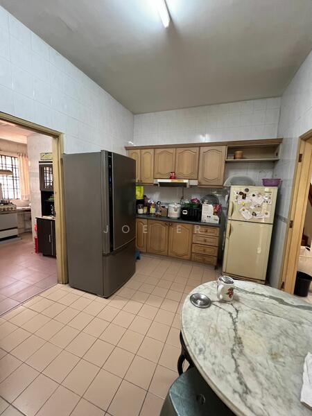 2-storey Terrace House at U8, Taman Bukit Jelutong untuk Untuk Dijual - RM 1,350,000, Mac 2026 - PropertyGuru.com.my