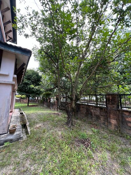 2-storey Terrace House at U8, Taman Bukit Jelutong untuk Untuk Dijual - RM 1,350,000, Mac 2026 - PropertyGuru.com.my