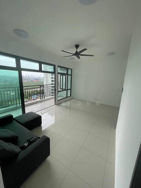 Untuk Disewa - 8Scape Residence @ Sutera