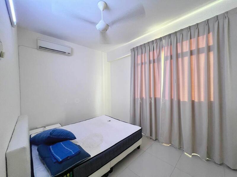 For Rent - All Seasons Park