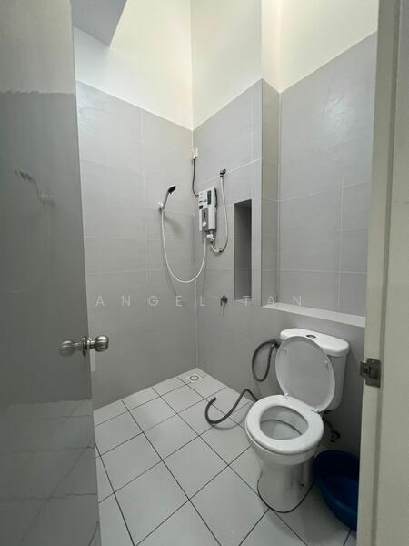 2-storey Terraced House for Rent in Eco Grandeur (Puncak Alam) - Angel Tan - PropertyGuru.com.my