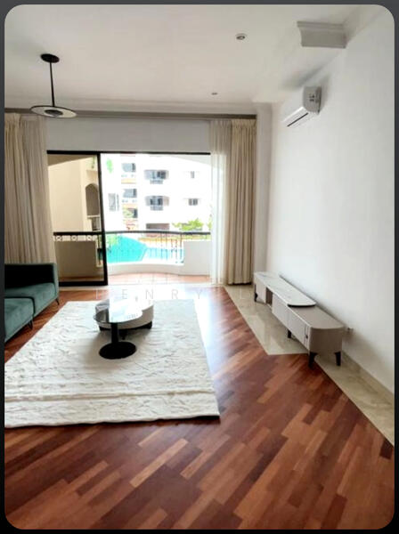 Untuk Disewa - Wickham Residence