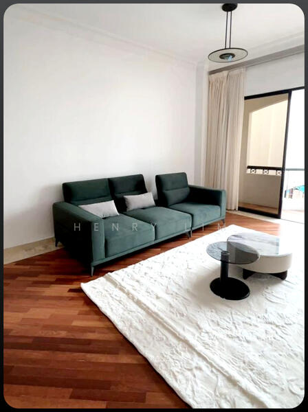 Untuk Disewa - Wickham Residence