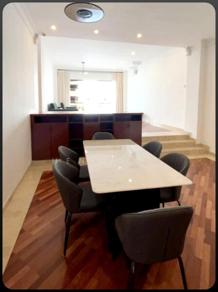 Untuk Disewa - Wickham Residence