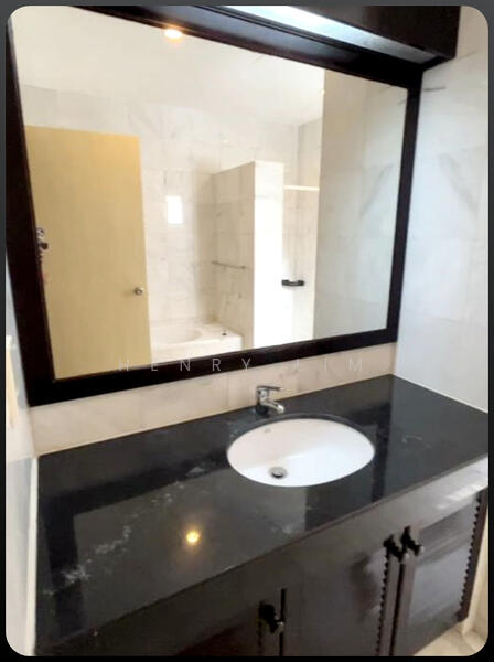 Untuk Disewa - Wickham Residence