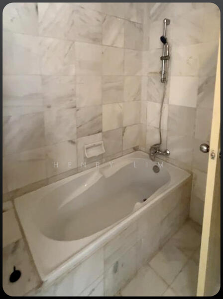 Untuk Disewa - Wickham Residence