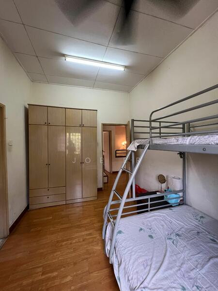 2-storey Terrace House at U8, Taman Bukit Jelutong untuk Untuk Dijual - RM 1,350,000, Mac 2026 - PropertyGuru.com.my