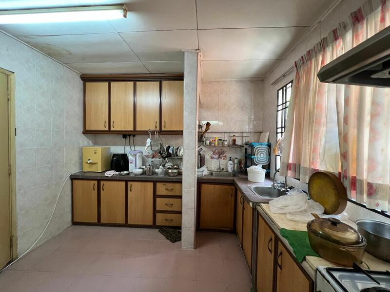 2-storey Terrace House at U8, Taman Bukit Jelutong untuk Untuk Dijual - RM 1,350,000, Mac 2026 - PropertyGuru.com.my