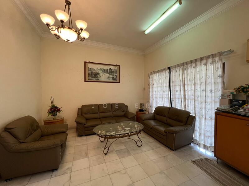 2-storey Terrace House at U8, Taman Bukit Jelutong untuk Untuk Dijual - RM 1,350,000, Mac 2026 - PropertyGuru.com.my