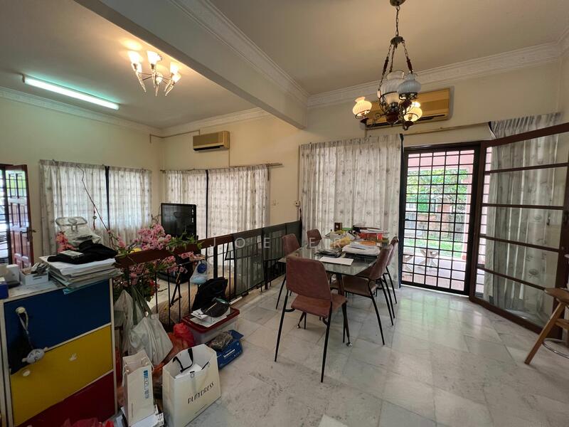 2-storey Terrace House at U8, Taman Bukit Jelutong untuk Untuk Dijual - RM 1,350,000, Mac 2026 - PropertyGuru.com.my