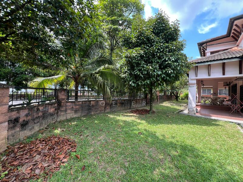 2-storey Terrace House at U8, Taman Bukit Jelutong untuk Untuk Dijual - RM 1,350,000, Mac 2026 - PropertyGuru.com.my
