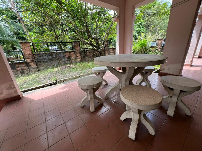 2-storey Terrace House at U8, Taman Bukit Jelutong untuk Untuk Dijual - RM 1,350,000, Mac 2026 - PropertyGuru.com.my