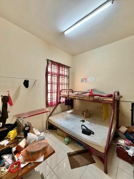 Untuk Dijual - Taman Austin Perdana