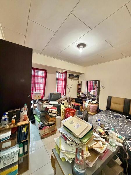 Untuk Dijual - Taman Austin Perdana