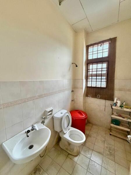 Untuk Dijual - Taman Austin Perdana