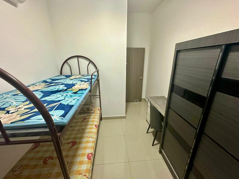 For Rent - Meldrum Heights (Residensi Meldrum)